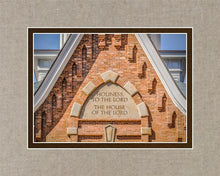 Load image into Gallery viewer, Provo City Center Temple Bearing All Things
