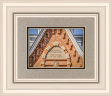 Load image into Gallery viewer, Provo City Center Temple Bearing All Things
