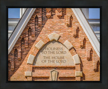 Load image into Gallery viewer, Provo City Center Temple Bearing All Things Gallery Wrap
