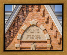 Load image into Gallery viewer, Provo City Center Temple Bearing All Things Gallery Wrap
