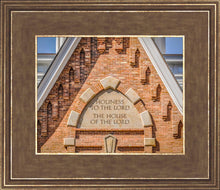 Load image into Gallery viewer, Provo City Center Temple Bearing All Things
