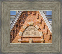 Load image into Gallery viewer, Provo City Center Temple Bearing All Things
