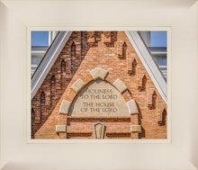 Load image into Gallery viewer, Provo City Center Temple Bearing All Things
