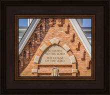 Load image into Gallery viewer, Provo City Center Temple Bearing All Things
