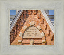 Load image into Gallery viewer, Provo City Center Temple Bearing All Things
