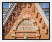 Load image into Gallery viewer, Provo City Center Temple Bearing All Things Gallery Wrap
