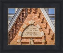Load image into Gallery viewer, Provo City Center Temple Bearing All Things
