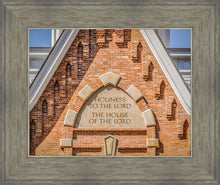 Load image into Gallery viewer, Provo City Center Temple Bearing All Things
