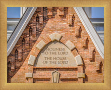 Load image into Gallery viewer, Provo City Center Temple Bearing All Things
