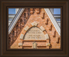 Load image into Gallery viewer, Provo City Center Temple Bearing All Things
