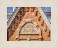 Load image into Gallery viewer, Provo City Center Temple Bearing All Things
