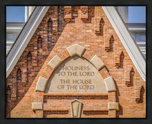 Load image into Gallery viewer, Provo City Center Temple Bearing All Things Gallery Wrap
