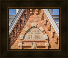 Load image into Gallery viewer, Provo City Center Temple Bearing All Things

