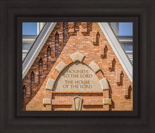 Load image into Gallery viewer, Provo City Center Temple Bearing All Things
