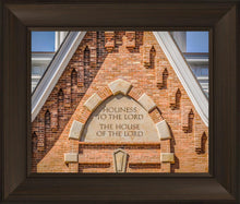 Load image into Gallery viewer, Provo City Center Temple Bearing All Things
