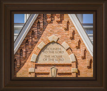 Load image into Gallery viewer, Provo City Center Temple Bearing All Things
