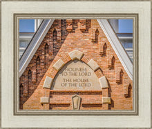 Load image into Gallery viewer, Provo City Center Temple Bearing All Things
