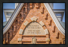Load image into Gallery viewer, Provo City Center Temple Bearing All Things Gallery Wrap
