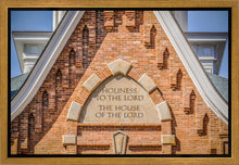 Load image into Gallery viewer, Provo City Center Temple Bearing All Things Gallery Wrap
