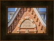 Load image into Gallery viewer, Provo City Center Temple Bearing All Things
