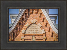 Load image into Gallery viewer, Provo City Center Temple Bearing All Things
