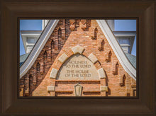 Load image into Gallery viewer, Provo City Center Temple Bearing All Things
