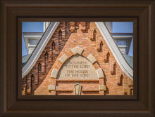 Load image into Gallery viewer, Provo City Center Temple Bearing All Things

