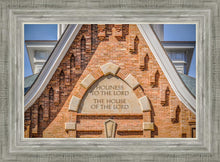 Load image into Gallery viewer, Provo City Center Temple Bearing All Things
