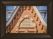Load image into Gallery viewer, Provo City Center Temple Bearing All Things
