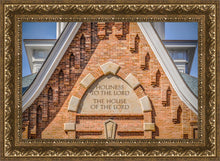 Load image into Gallery viewer, Provo City Center Temple Bearing All Things
