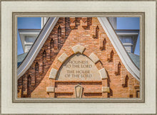 Load image into Gallery viewer, Provo City Center Temple Bearing All Things
