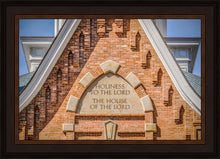 Load image into Gallery viewer, Provo City Center Temple Bearing All Things
