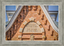 Load image into Gallery viewer, Provo City Center Temple Bearing All Things

