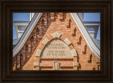 Load image into Gallery viewer, Provo City Center Temple Bearing All Things
