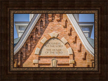 Load image into Gallery viewer, Provo City Center Temple Bearing All Things
