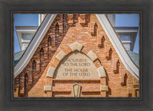 Load image into Gallery viewer, Provo City Center Temple Bearing All Things
