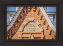Load image into Gallery viewer, Provo City Center Temple Bearing All Things
