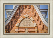 Load image into Gallery viewer, Provo City Center Temple Bearing All Things
