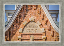 Load image into Gallery viewer, Provo City Center Temple Bearing All Things
