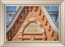 Load image into Gallery viewer, Provo City Center Temple Bearing All Things
