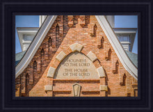 Load image into Gallery viewer, Provo City Center Temple Bearing All Things
