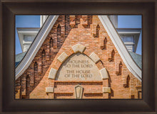 Load image into Gallery viewer, Provo City Center Temple Bearing All Things

