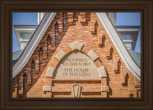 Load image into Gallery viewer, Provo City Center Temple Bearing All Things
