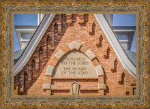 Load image into Gallery viewer, Provo City Center Temple Bearing All Things
