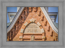 Load image into Gallery viewer, Provo City Center Temple Bearing All Things
