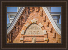 Load image into Gallery viewer, Provo City Center Temple Bearing All Things
