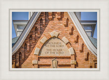 Load image into Gallery viewer, Provo City Center Temple Bearing All Things
