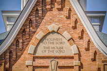 Load image into Gallery viewer, Provo City Center Temple Bearing All Things
