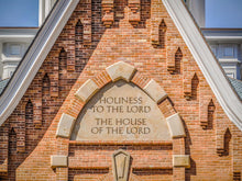 Load image into Gallery viewer, Provo City Center Temple Bearing All Things
