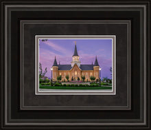 Load image into Gallery viewer, Provo City Center Temple His Love Endureth All Things
